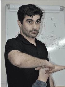 Μανώλης Μανωλαράκης