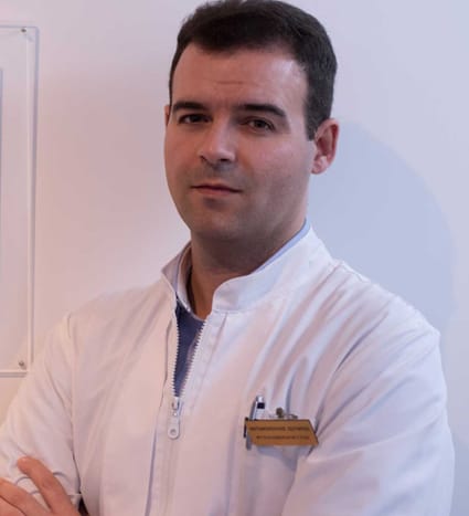 Σωτήριος Αντωνόπουλος