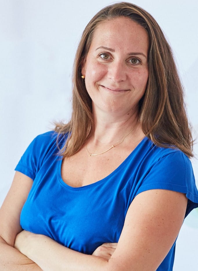 Ίνγκριντ Άρτεμις Γκεδίκογλου