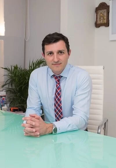 Γεώργιος Κόλλιας