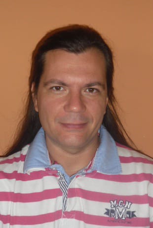 Παντούλας Γεώργιος