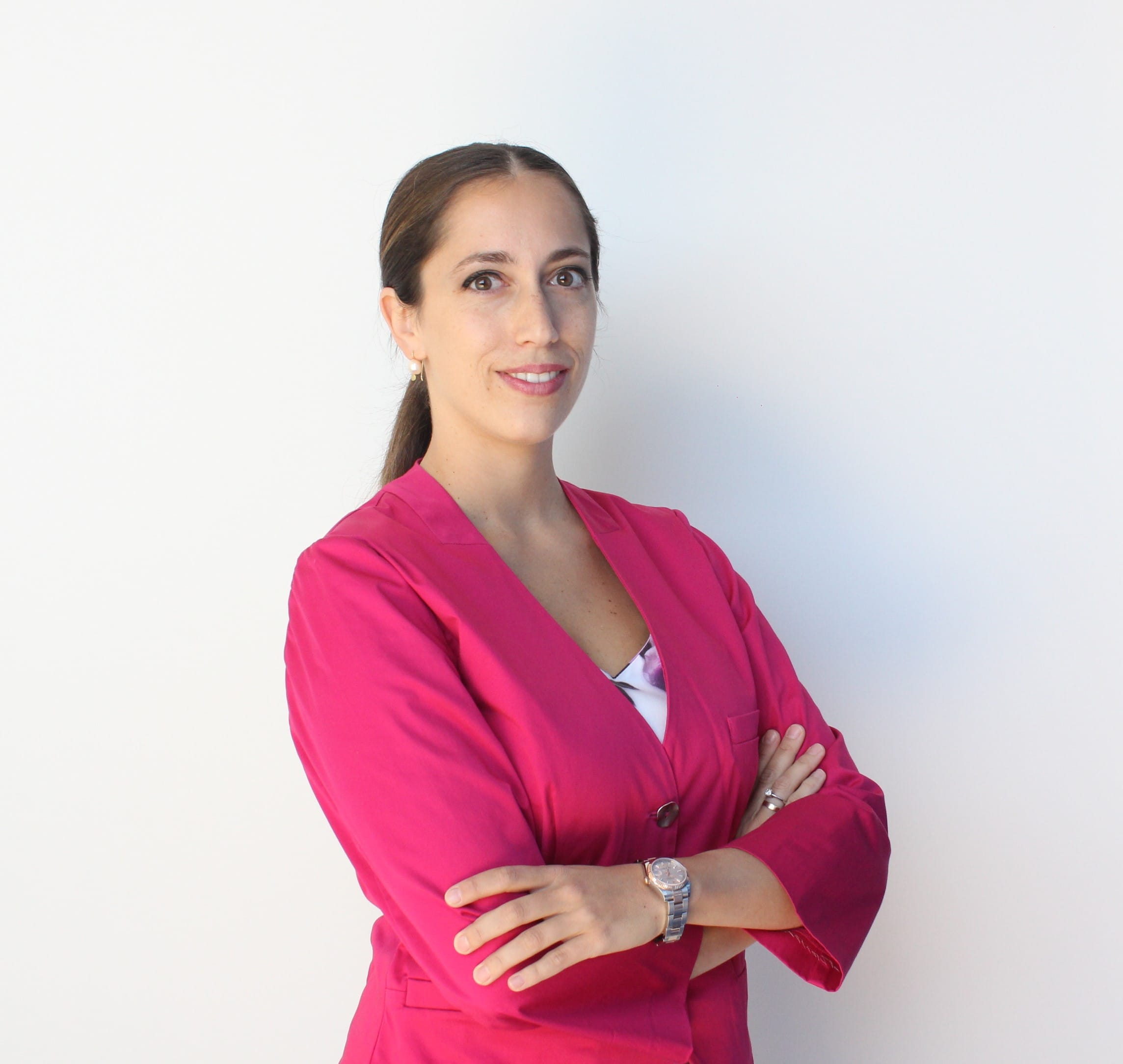 Παπαργυροπούλου Εβίτα