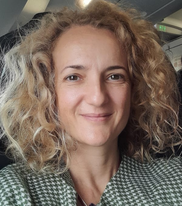 Ευρυδίκη Πέττα