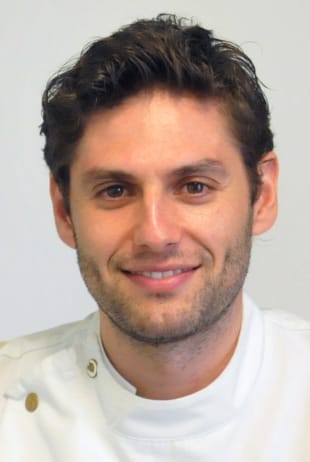 Θεοχάρης Φράγκος